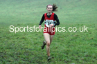 Womens under-17s and under-20s, NECAA Junior Cross Country Relays, Thornley Farm, Peterlee, Saturday, December 12th. Photo: David T. Hewitson/Sports for All Pics